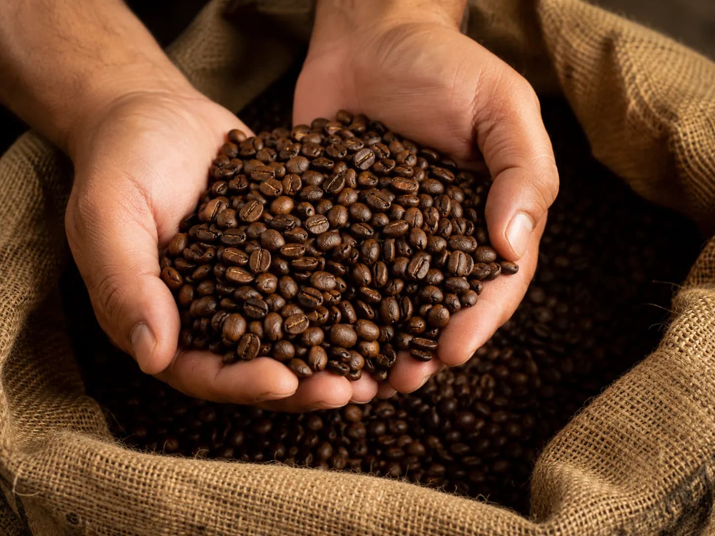 Coffee Beans