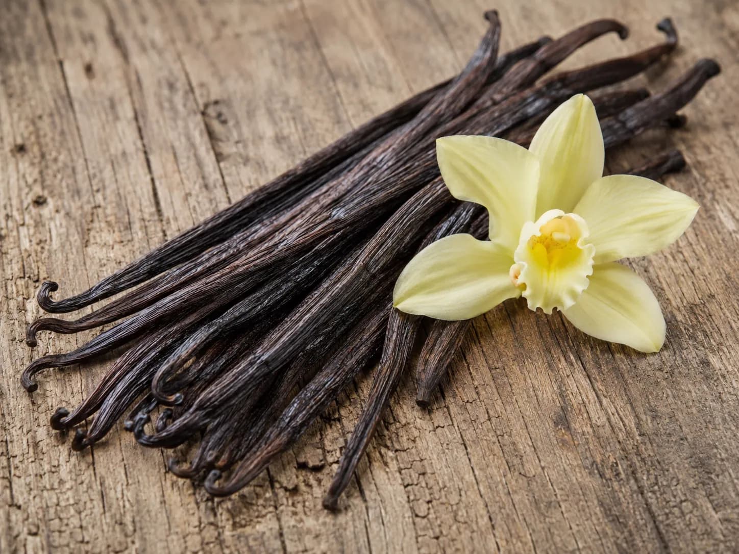 Vanillin / Vanilla-Related Products